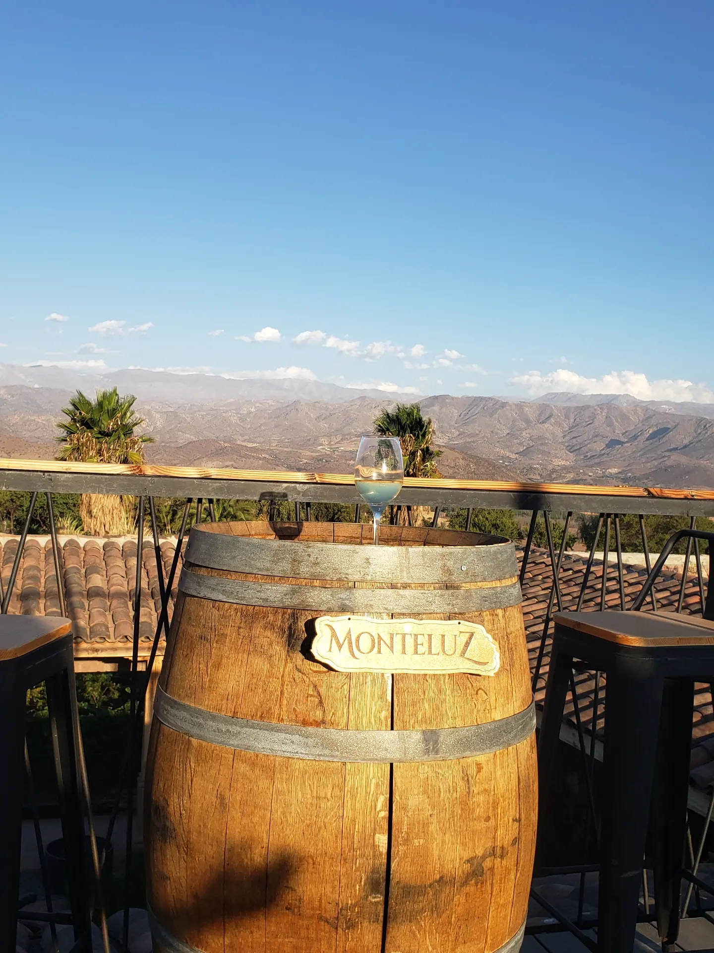 MONTELUZ SUNSET EXPERIENCE